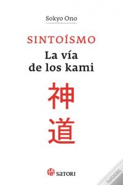 Capa do artigo Sintoísmo. La Vía De Los Kami