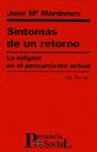 Síntomas De Un Retorno - Preview
