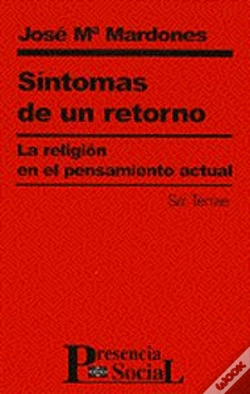 Capa do artigo Síntomas De Un Retorno