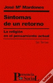 Capa do artigo Síntomas De Un Retorno