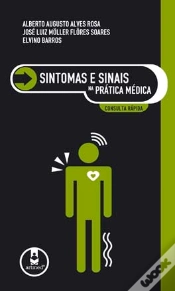 Capa do artigo Sintomas e Sinais na Prática Médica