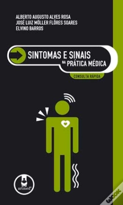 Capa do artigo Sintomas e Sinais na Prática Médica