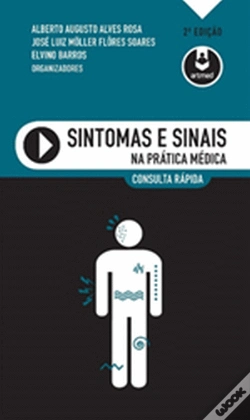 Capa do artigo Sintomas e Sinais na Prática Médica