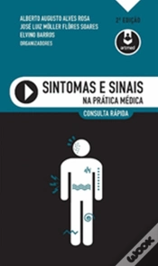 Capa do artigo Sintomas e Sinais na Prática Médica