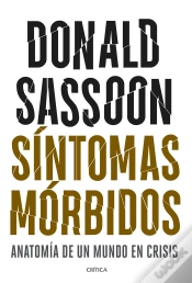 Capa do artigo Síntomas Mórbidos