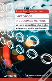 Capa do artigo Síntomas Y Pequeños Mundos