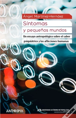 Capa do artigo Síntomas Y Pequeños Mundos