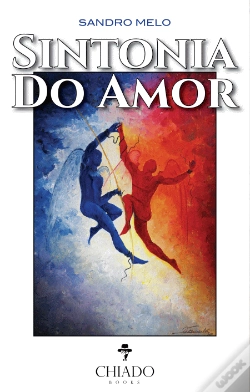 Capa do artigo Sintonia do Amor
