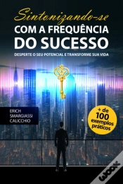 Capa do artigo Sintonizando-Se Com A Frequência Do Sucesso