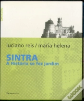 Capa do artigo Sintra - A História Se Fez Jardim