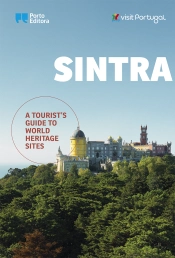 Capa do artigo Sintra - A Tourist