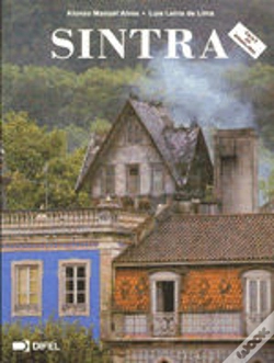 Capa do artigo Sintra - Em Inglês