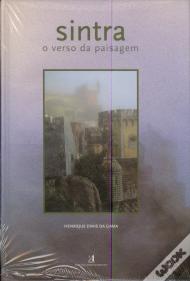 Sintra: O Verso da Paisagem