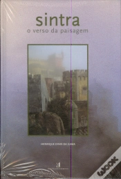 Capa do artigo Sintra: O Verso da Paisagem
