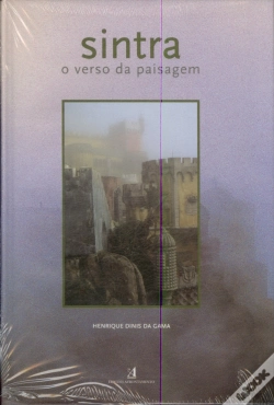 Capa do artigo Sintra: O Verso da Paisagem