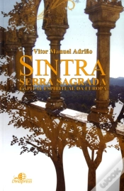 Capa do artigo Sintra, Serra Sagrada