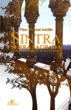 Capa do artigo Sintra, Serra Sagrada