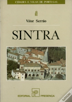 Capa do artigo Sintra