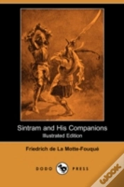 Capa do artigo Sintram And His Companions (Illustrated Edition) (Dodo Press)