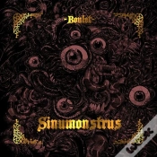 Capa do artigo Sinumonstrus