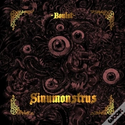Capa do artigo Sinumonstrus