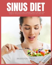 Capa do artigo Sinus Diet: A Beginner