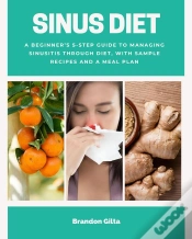 Capa do artigo Sinus Diet
