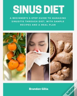Capa do artigo Sinus Diet