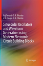 Sinusoidal Oscillators And Waveform Generators Using Modern Electronic Circuit Building Blocks - Preview
