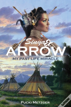 Capa do artigo Sinya & Arrow