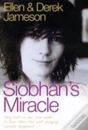 Capa do artigo Siobhan