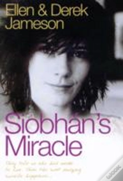 Capa do artigo Siobhan'S Miracle