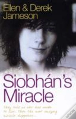 Capa do artigo Siobhan'S Miracle