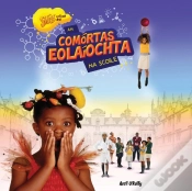 Capa do artigo Siog Sa Teach Aris - An Comortas Eolaiochta Na Scoile