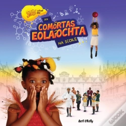 Capa do artigo Siog Sa Teach Aris - An Comortas Eolaiochta Na Scoile