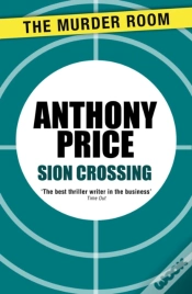 Capa do artigo Sion Crossing