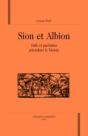 Sion Et Albion ; Juifs Et Puritains Attendent Le Messie - Preview