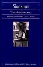 Sionismes ; Textes Fondamentaux - Preview