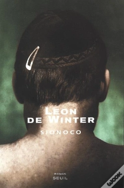 Capa do artigo Sionoco