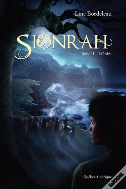 Capa do artigo Sionrah  V. 2, L'Ordre