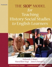 Capa do artigo Siop Model For Teaching History-Social Studies To English Learners, The