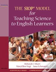 Siop Model For Teaching Science To English Learners, The