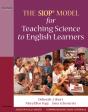 Siop Model For Teaching Science To English Learners, The - Preview
