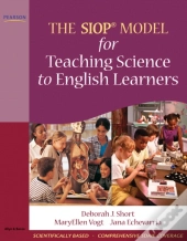Siop Model For Teaching Science To English Learners, The