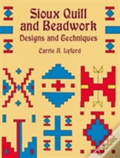 Capa do artigo Sioux Quill And Beadwork