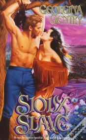 Capa do artigo Sioux Slave