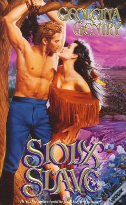 Capa do artigo Sioux Slave
