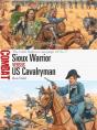 Sioux Warrior Vs Us Cavalryman - Preview