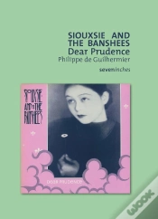 Capa do artigo Siouxsie And The Banshees : Dear Prudence