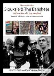 Capa do artigo Siouxsie & The Banshees: En La Casa De Los Sueños